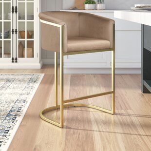 Champagne discount bar stools